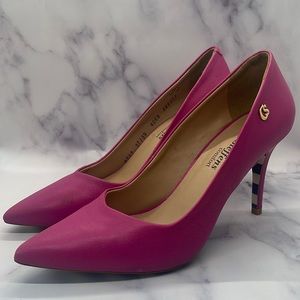 Carmen Steffens Heels Size 7.5